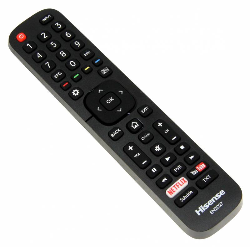 Hisense T179005, 1x -03838782191282