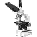 Bresser Optik 5723100 Durchlichtmikroskop Trinokular 1000 x Durchlicht