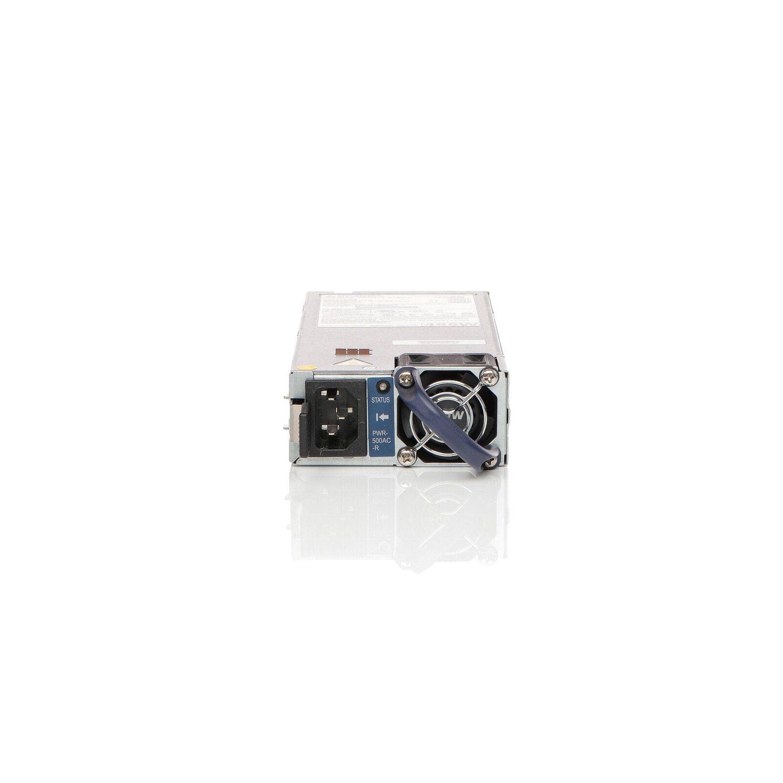 Arista Networks PWR-500AC-R Netzteil 500 W Grau