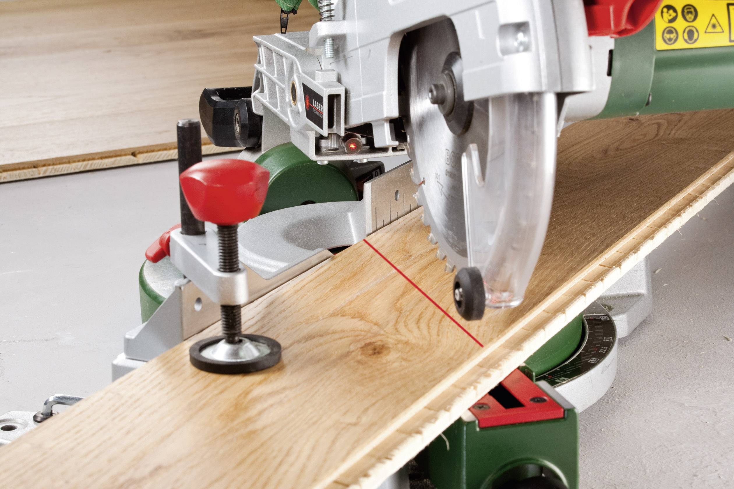 Bosch PCM 7 S