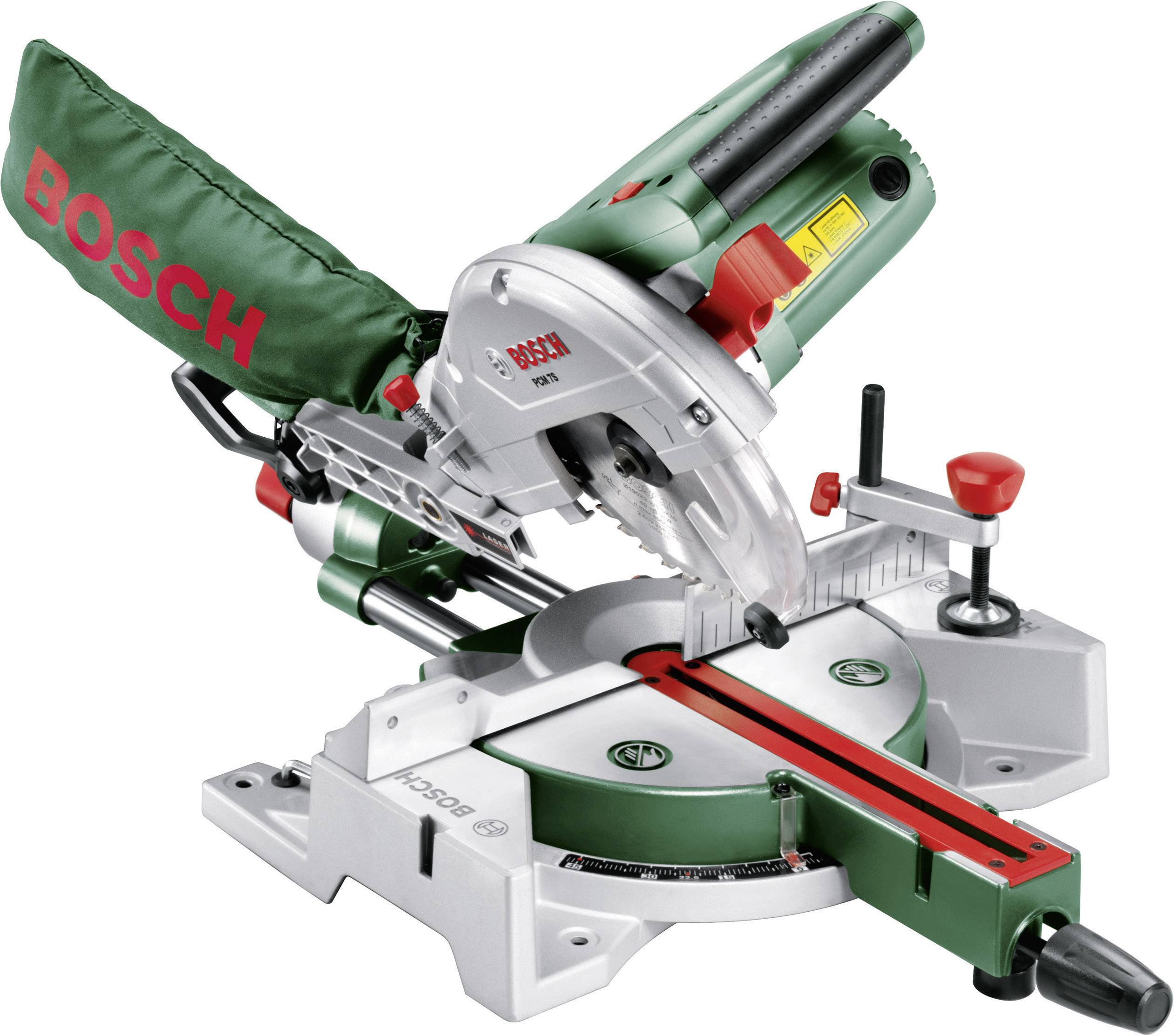 Bosch PCM 7 S