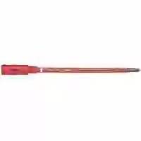 Wiha VDE Außen-Sechskant Wechselklinge 6mm 170mm Passend für (Serie Schraubendreher) Wiha Torque Wiha VDE Außen-Sechskant Wechselklinge 6mm 170mm Passend für (Serie Schraubendreher) Wiha Torque