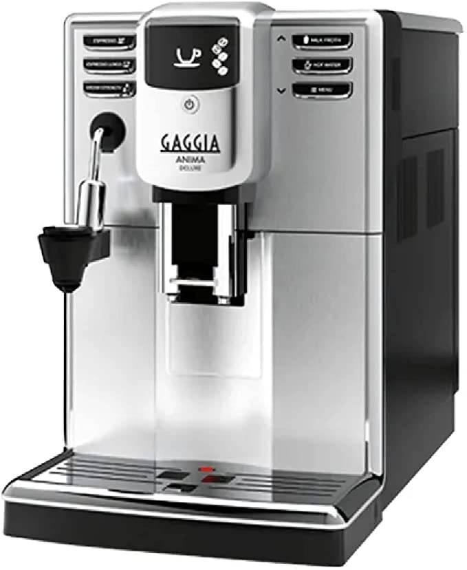 Gaggia RI8761/01 Anima Deluxe Kaffeevollautomat