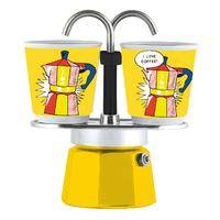 Mini Express Lichtenstein - Kaffeemaschine