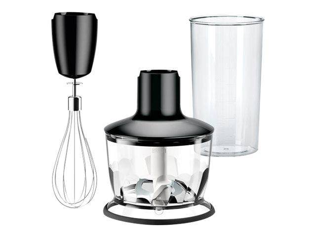Braun Multiquick 7 MQ 7087X - Handmixer - 1 kW