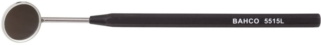 Bahco 5515 L Inspektionsspiegel inkl. Spiegelschutzhülle Spiegel-Größe: (Ø) 24.6 mm