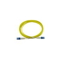 BlueOptics LRCABLE20M kompatibles LC-LC Singlemode Patchkabel 20 MeterChelsio