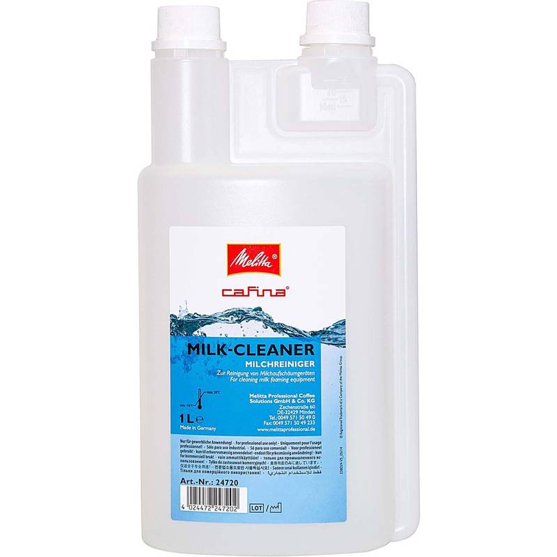 Melitta Milchreiniger MILK-CLEANER, 1 Liter (9509369)