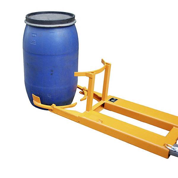 Fassheber FH-I 220, lackiert, Gelborange