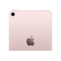 Apple iPad mini 8.3 (6. Generation, 2021) UMTS/3G, LTE/4G, 5G, WiFi 64 GB Rose 21.1 cm (8.3 Zoll) iPadOS 15 2266 x 1488 Pixel Apple iPad mini 8.3 (6. Generation, 2021) UMTS/3G, LTE/4G, 5G, WiFi 64 GB Rose 21.1 cm (8.3 Zoll) iPadOS 15 2266 x 1488 Pixel