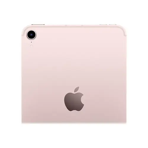 Apple iPad mini 8.3 (6. Generation, 2021) UMTS/3G, LTE/4G, 5G, WiFi 64 GB Rose 21.1 cm (8.3 Zoll) iPadOS 15 2266 x 1488 Pixel Apple iPad mini 8.3 (6. Generation, 2021) UMTS/3G, LTE/4G, 5G, WiFi 64 GB Rose 21.1 cm (8.3 Zoll) iPadOS 15 2266 x 1488 Pixel