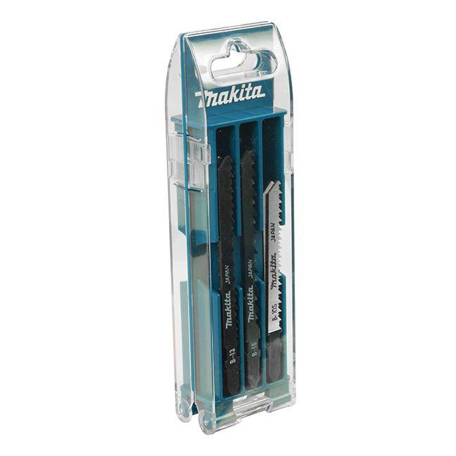 makita Stichsägeblatt B-44410 10tlg. A
