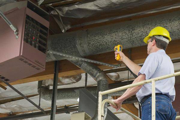 Fluke 62 MAX Infrarot-Thermometer Optik 10:1 -30 - +500 °C