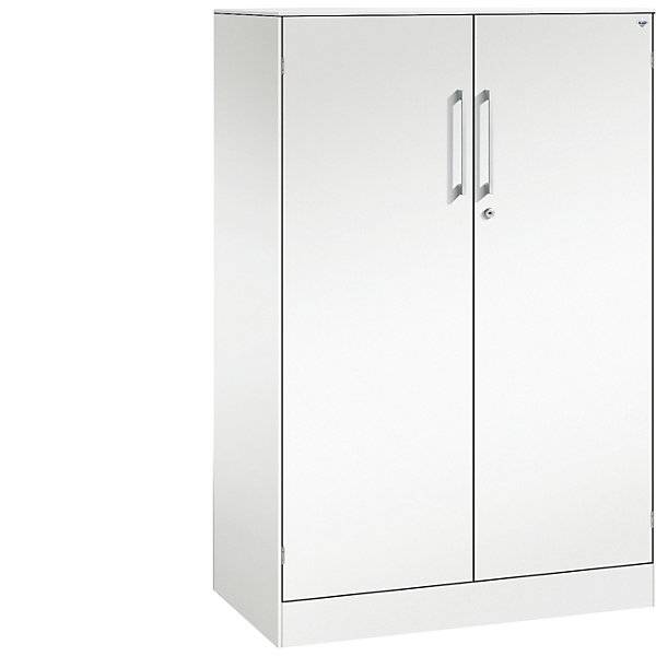 C+P Flügeltürenschrank Asisto, 3 OH, Breite 800 mm, verkehrs 482291-YY
