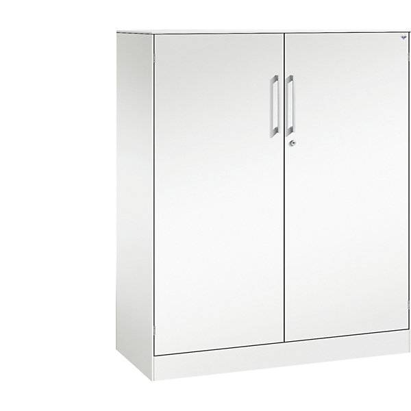 C+P Flügeltürenschrank Asisto, 3 OH, Breite 1.000 mm, verkeh 482304-YY
