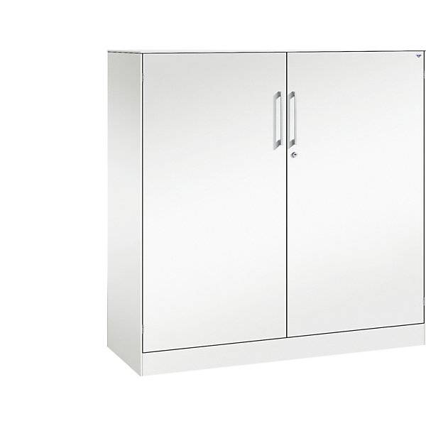 C+P Flügeltürenschrank Asisto, 3 OH, Breite 1.200 mm, verkeh 482318-YY