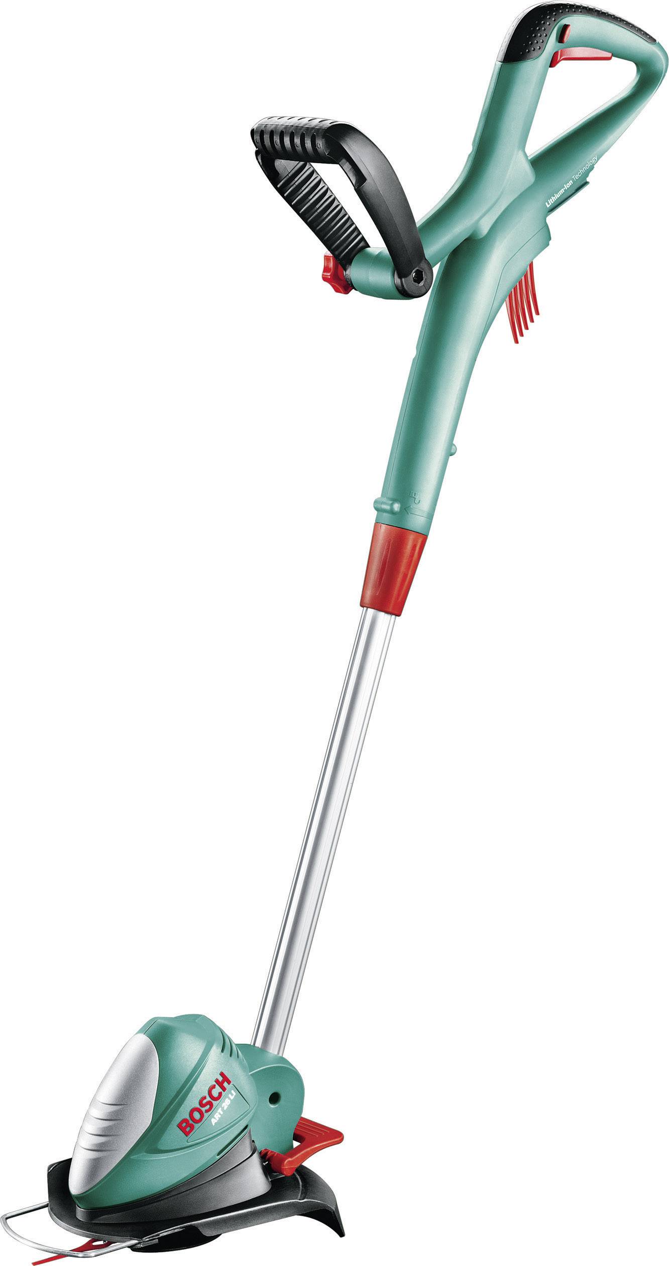 Akku-Trimmer Art 26 LI ohne Akku/Ladegerät Bosch 0600878L02