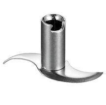 ESGE 7040 Fleisch- und Gemüsemesser Silber