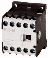 Eaton DILEM4(230V50HZ,240V60HZ) Leistungsschütz 4 Schließer 4 kW 1 St.