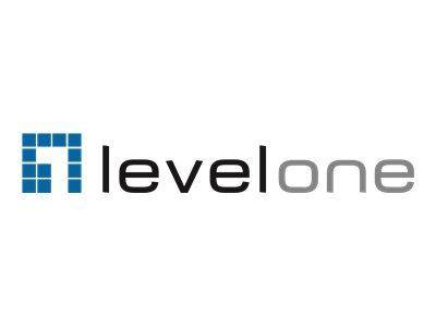 LevelOne GVT-0302 - SFP (Mini-GBIC)-Transceiver-Modul - GigE - 1000Base-ZX - LC - bis zu 70 km