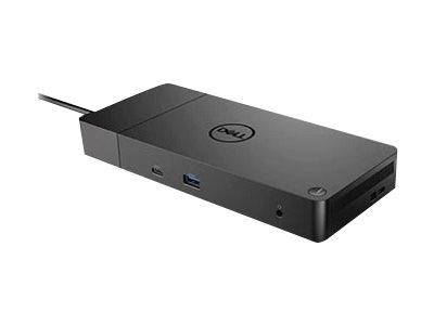 Dell Notebook Dockingstation WD19 130 W Passend für Marke Dockingstations: Dell Latitude inkl. Ladefunktion