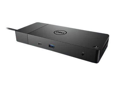 Dell Notebook Dockingstation WD19 130 W Passend für Marke Dockingstations: Dell Latitude inkl. Ladefunktion