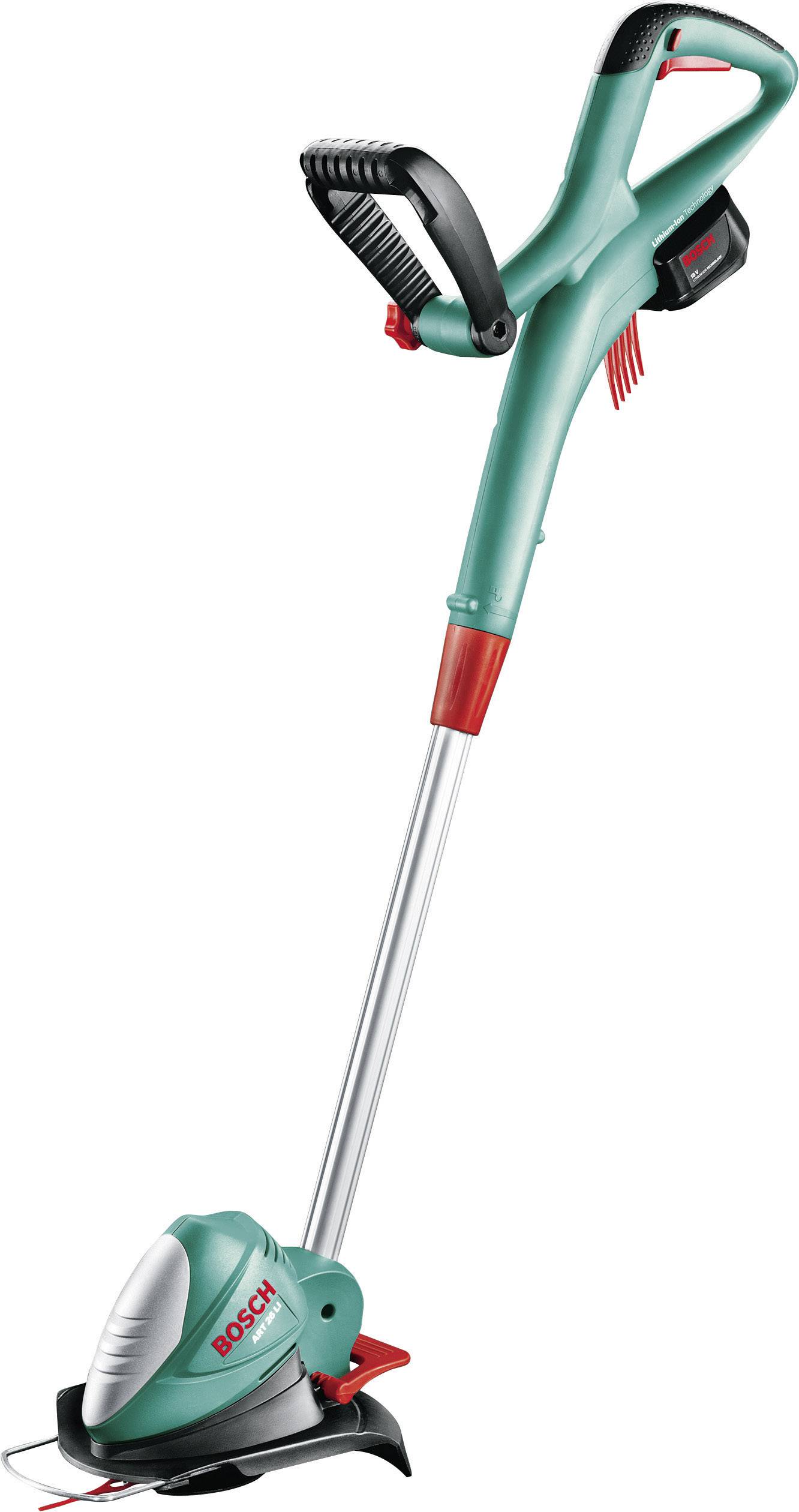 mit Akku/Ladegerät Bosch 0600878L01