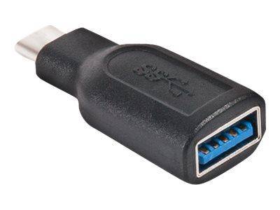 club3D USB 3.2 Gen 1 (USB 3.0) Adapter [1x USB-C® Stecker - 1x USB 3.2 Gen 1 Buchse A (USB 3.0)] 186679