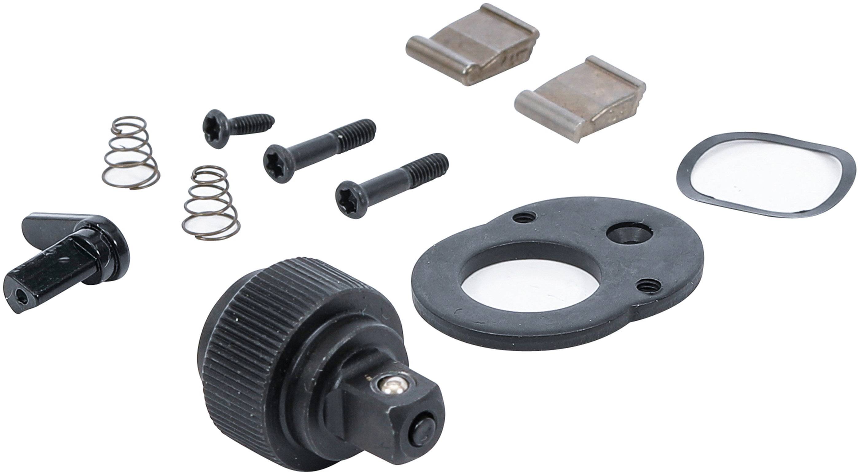 BGS technic Reparatursatz für Drehmomentschlüssel | für Art. 2824,