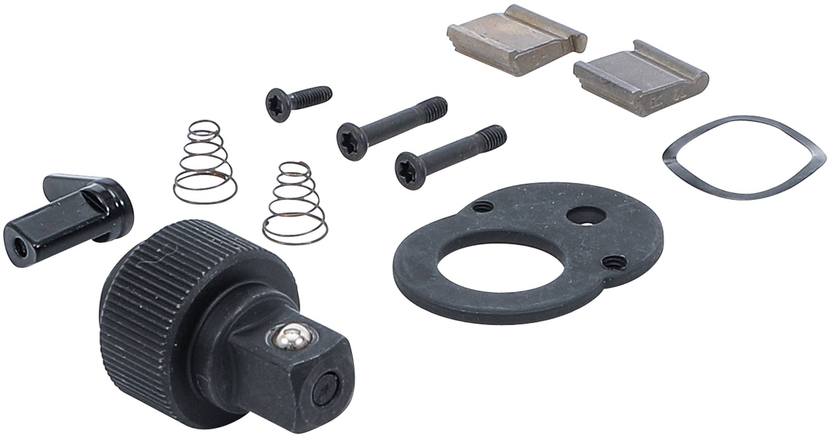 BGS technic Reparatursatz für Drehmomentschlüssel | für Art. 2826