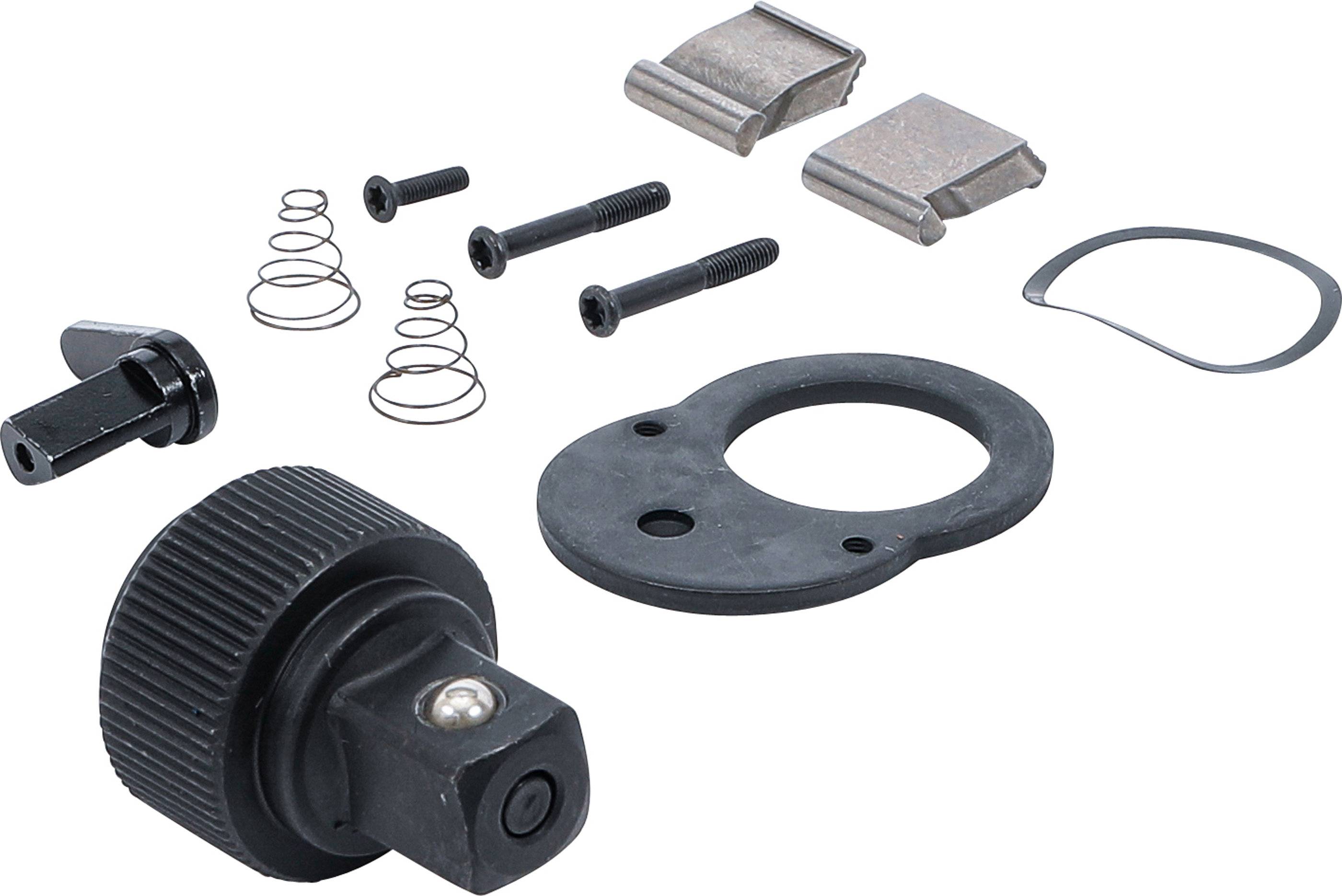 BGS technic Reparatursatz für Drehmomentschlüssel | für Art. 2827,