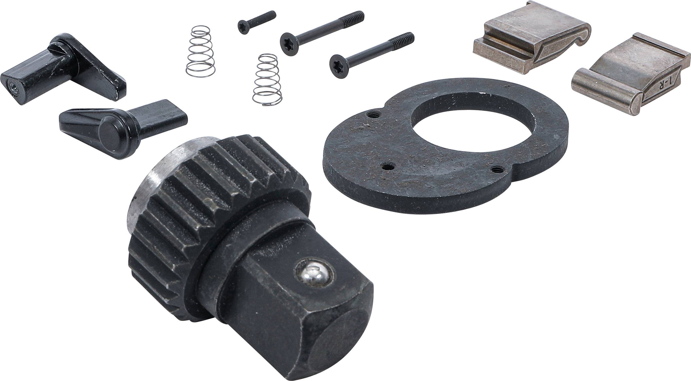 BGS technic Reparatursatz für Drehmomentschlüssel | für Art. 2863