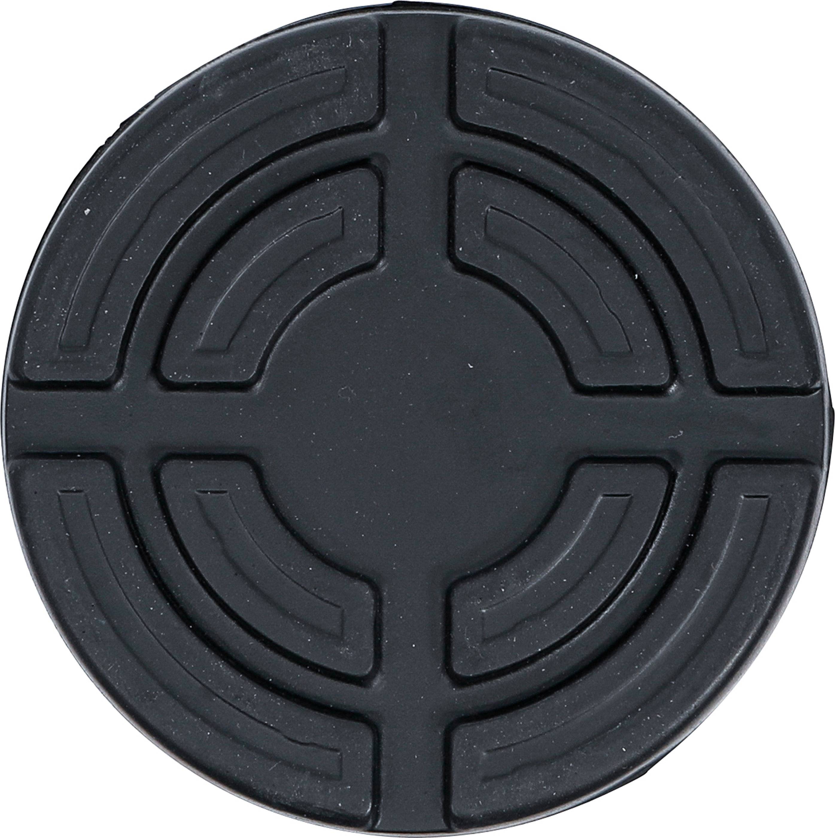 BGS technic Ersatz-Gummipad | für Art. 9255