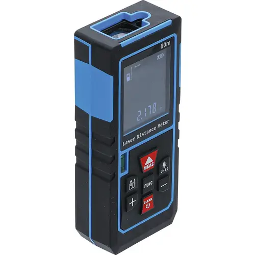 BGS Laser-Entfernungsmesser BGS Laser-Entfernungsmesser