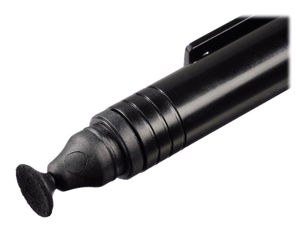 hama Kamera-Reinigungsstift "Lenspen", schwarz