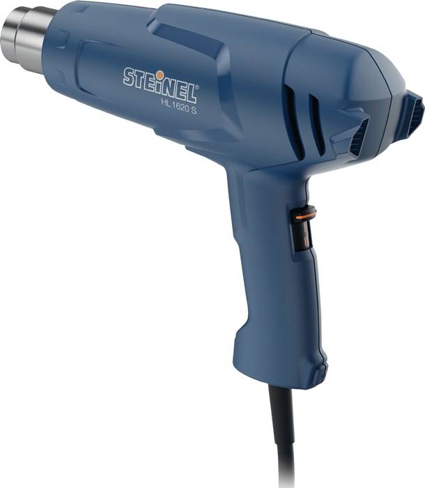 Steinel 351106 HL 1620 S Heißluftgebläse 1600 W