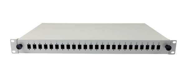 Synergy 21 S216298V2, LC, OS2, Grau