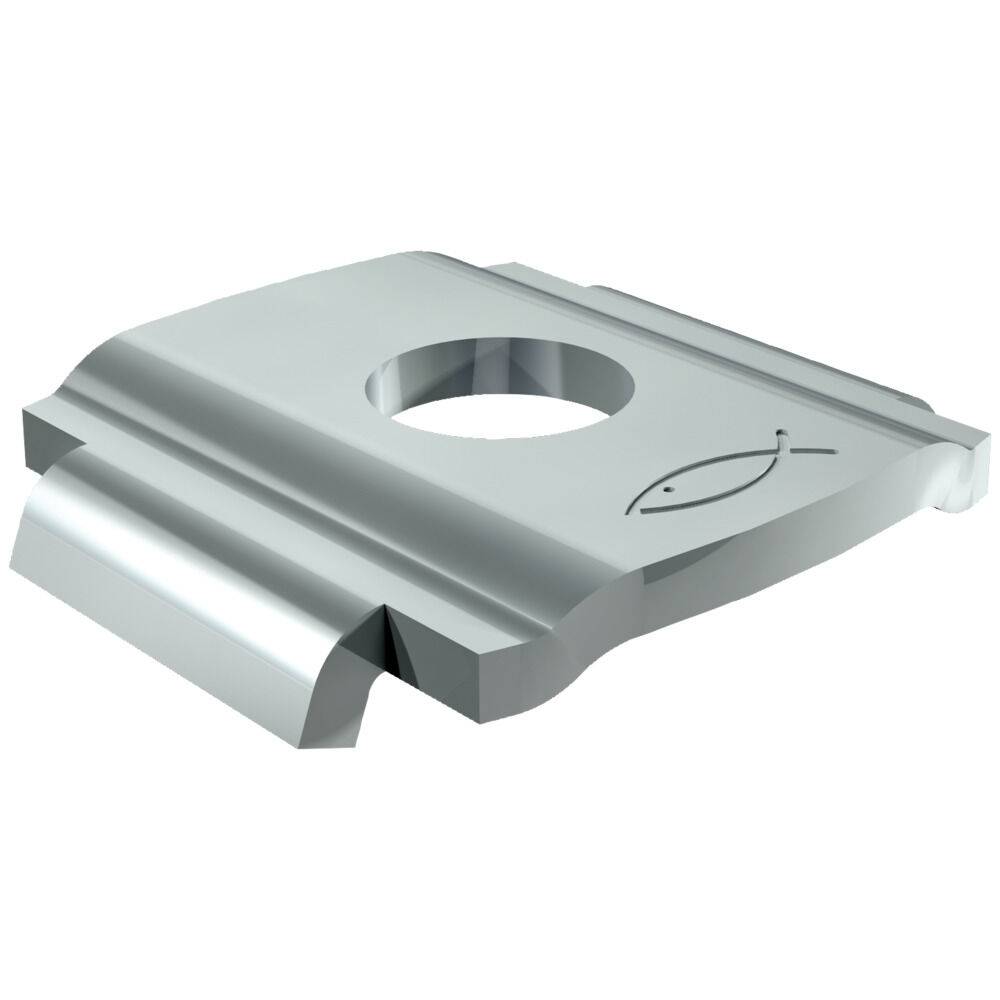 538663 - Stahl - 50 Stück(e)