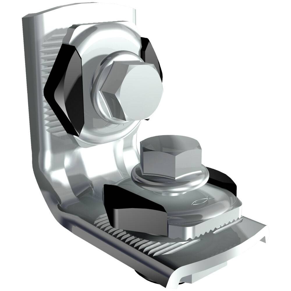 538666 - Schelle - Stahl - 10 Stück(e)