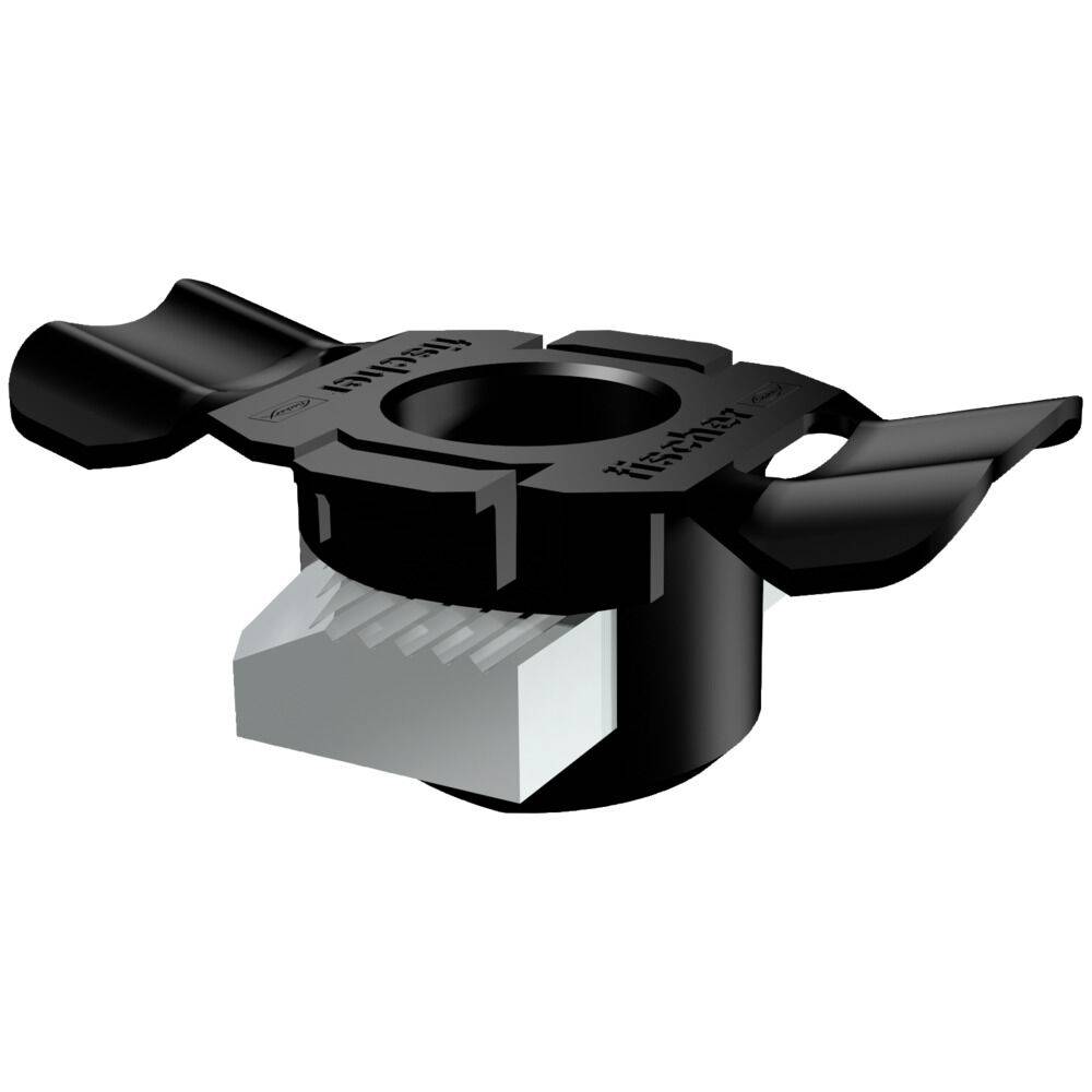 538643 - Sicherungsmutter - 50 Stück(e)