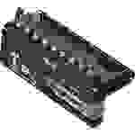 Wera 8755-9 IDC Impaktor 05057684001 Bit-Set 10teilig Kreuzschlitz Pozidriv Impaktor-Technologie