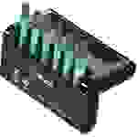 Wera Mini-Check Impaktor 2 05057693001 Bit-Set 6teilig Innen-TORX Impaktor-Technologie