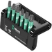 Wera Mini-Check Impaktor 2 05057693001 Bit-Set 6teilig Innen-TORX Impaktor-Technologie Wera Mini-Check Impaktor 2 05057693001 Bit-Set 6teilig Innen-TORX Impaktor-Technologie