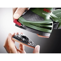 Bosch Home and Garden PSM 160A 0603377000 Multischleifer 160W 62.93 x 102mm Bosch Home and Garden PSM 160A 0603377000 Multischleifer 160W 62.93 x 102mm