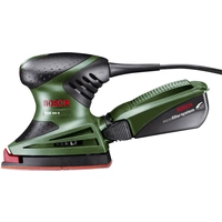 Bosch Home and Garden PSM 160A 0603377000 Multischleifer 160W 62.93 x 102mm Bosch Home and Garden PSM 160A 0603377000 Multischleifer 160W 62.93 x 102mm