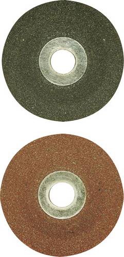 Proxxon 28 585 Micromot Corundum Grinding Disc For Metal Rust Removal