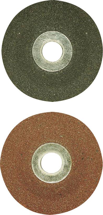 Proxxon Micromot 28 585 Schleifscheibe Durchmesser 50 mm Stahl, Zunder 1 St.