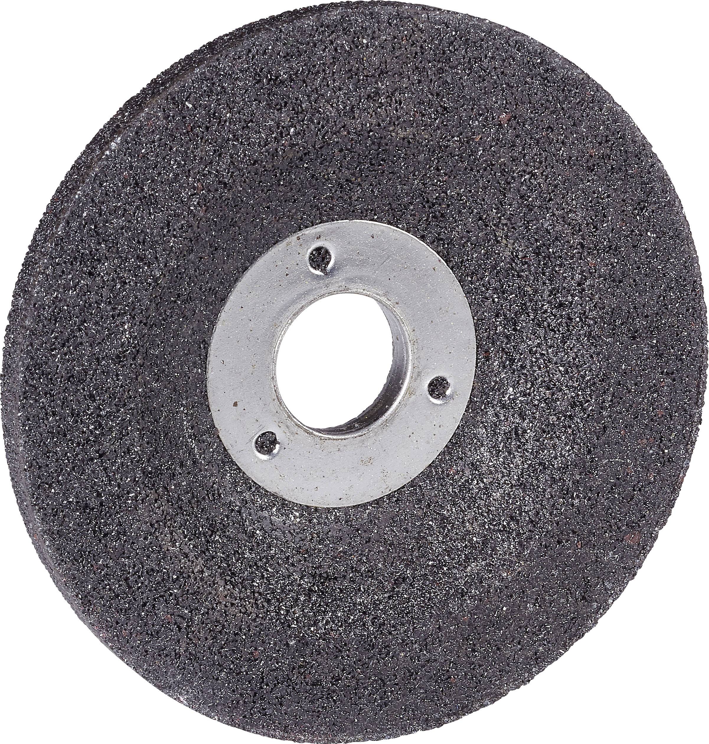 Proxxon Micromot 28 587 Schleifscheibe Durchmesser 50 mm