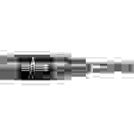 Wera 897/4 Impaktor R 05057676001 897/4 IMP R Impaktor Halter mit Ringmagnet und Sprengring 75mm