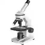 Bresser Optik 88-55001 Junior USB 40X - 1024X Kinder-Mikroskop Monokular 1024 x Durchlicht Bresser Optik 88-55001 Junior USB 40X - 1024X Kinder-Mikroskop Monokular 1024 x Durchlicht